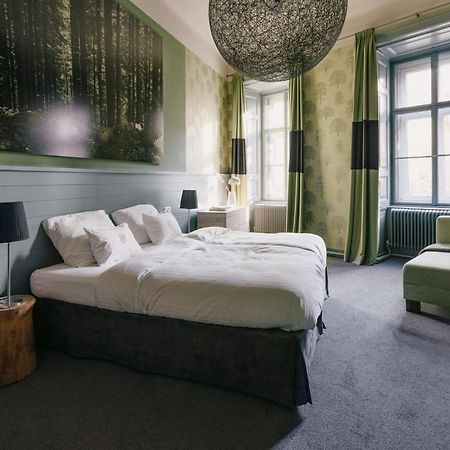 Saint Shermin Bed Breakfast & Champagne Wien Eksteriør bilde