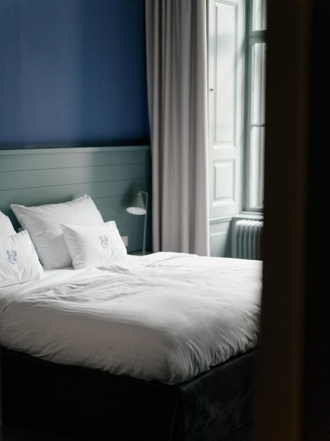 Saint Shermin Bed Breakfast & Champagne Wien Eksteriør bilde