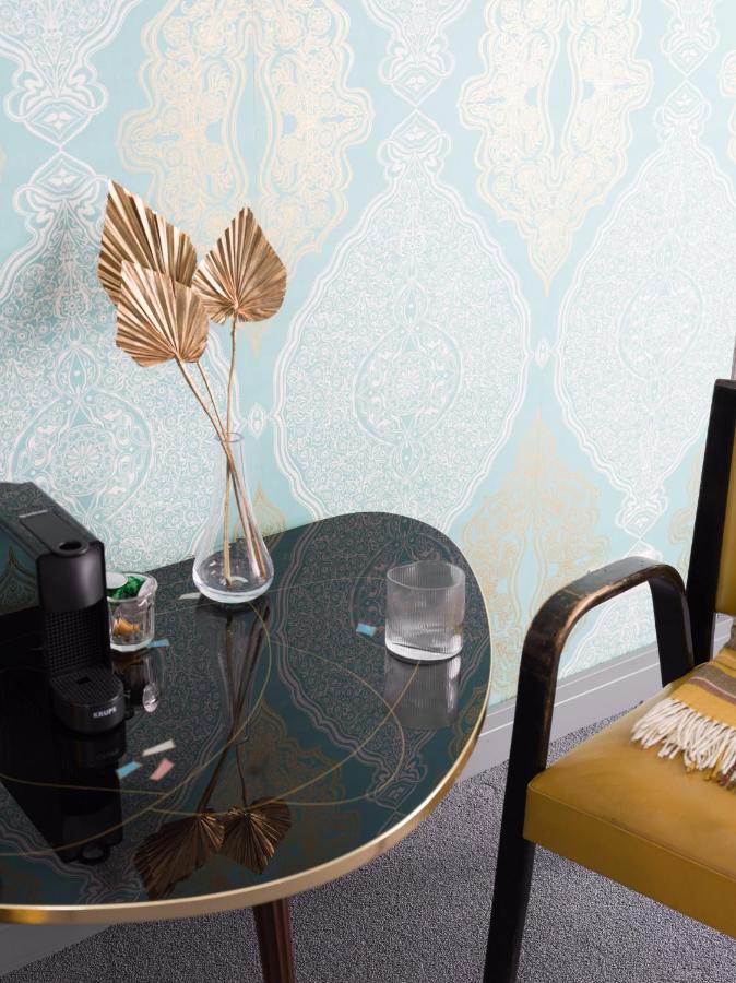 Saint Shermin Bed Breakfast & Champagne Wien Eksteriør bilde