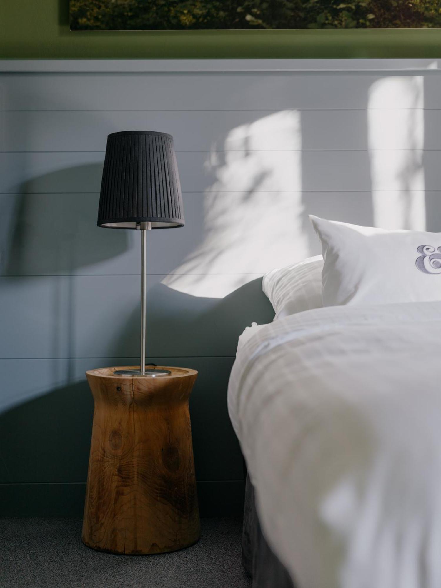 Saint Shermin Bed Breakfast & Champagne Wien Eksteriør bilde