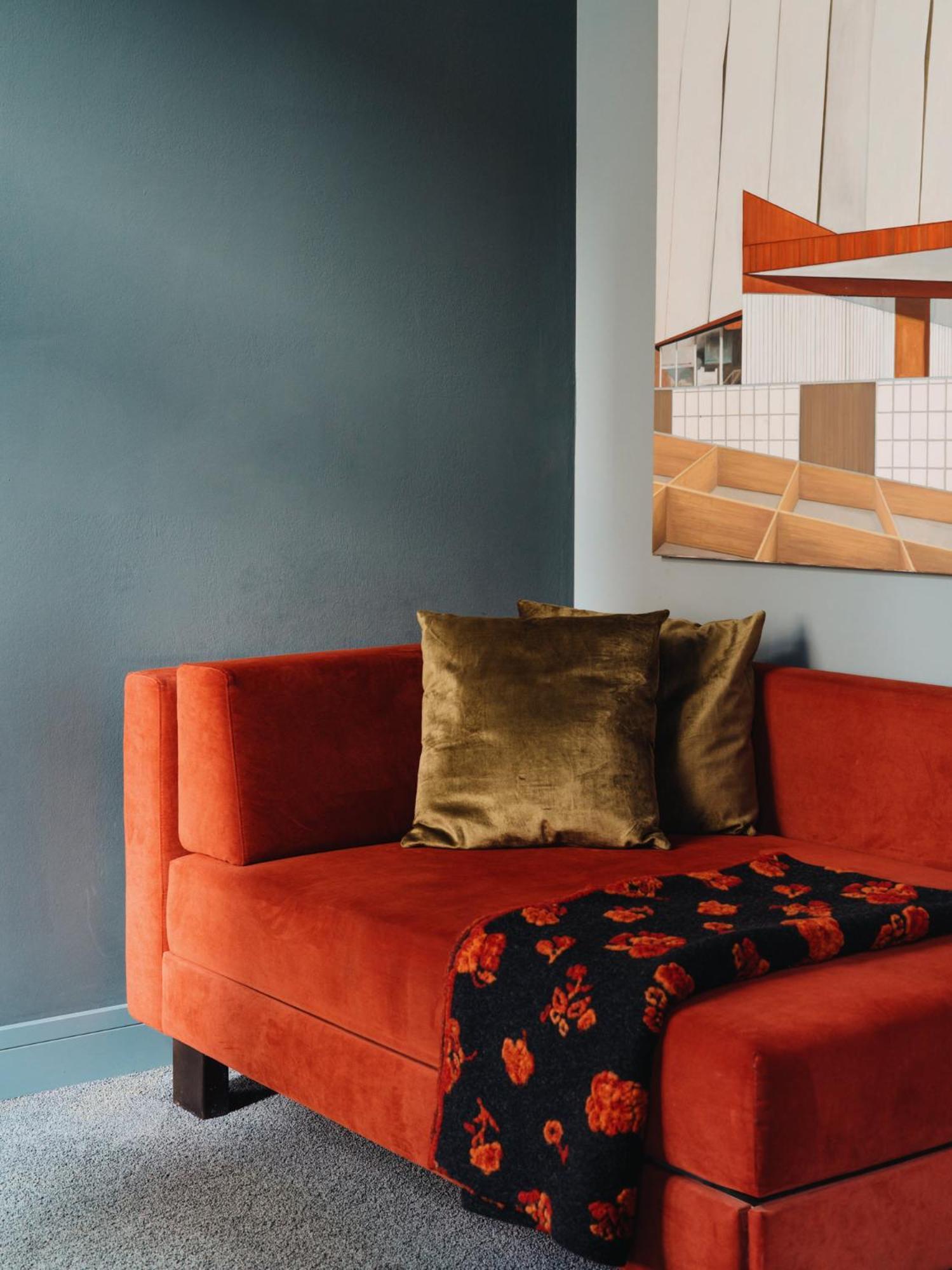 Saint Shermin Bed Breakfast & Champagne Wien Eksteriør bilde