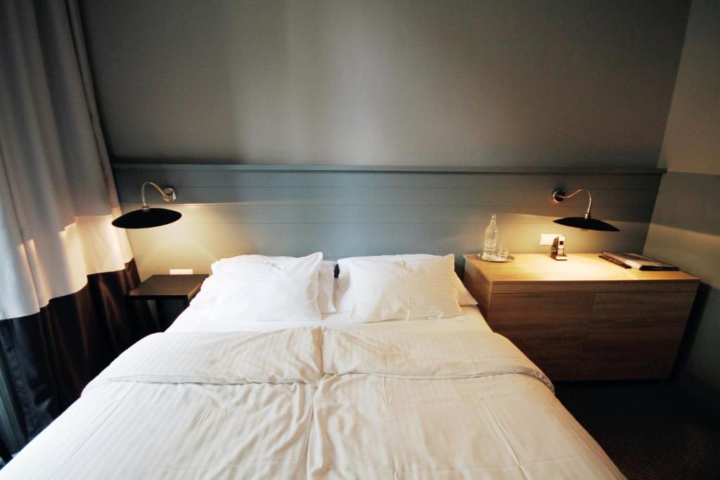 Saint Shermin Bed Breakfast & Champagne Wien Eksteriør bilde