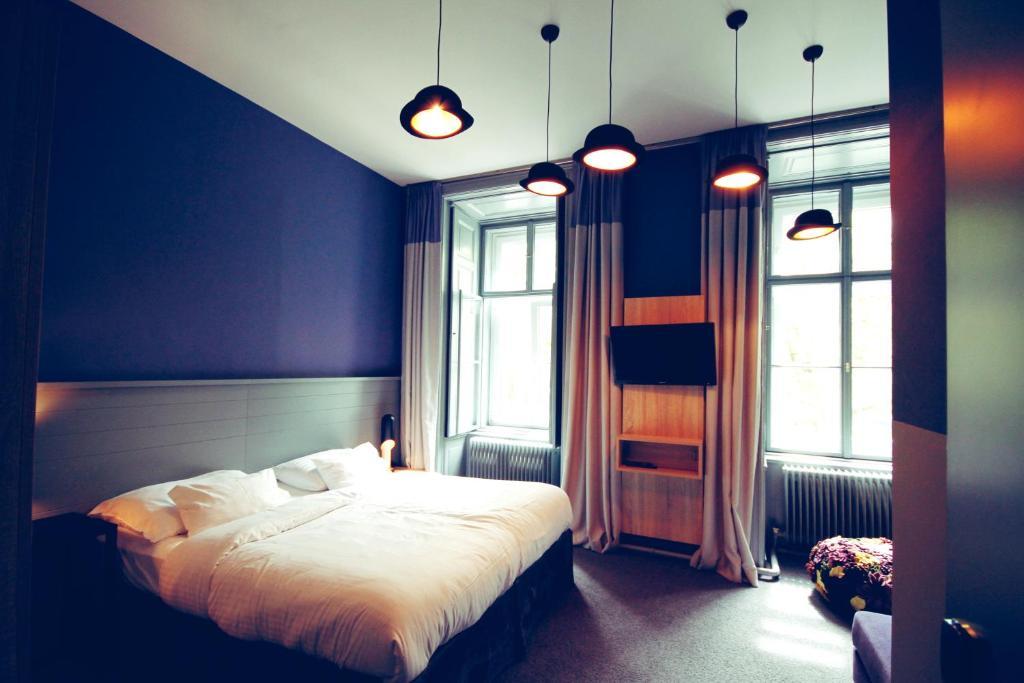 Saint Shermin Bed Breakfast & Champagne Wien Rom bilde