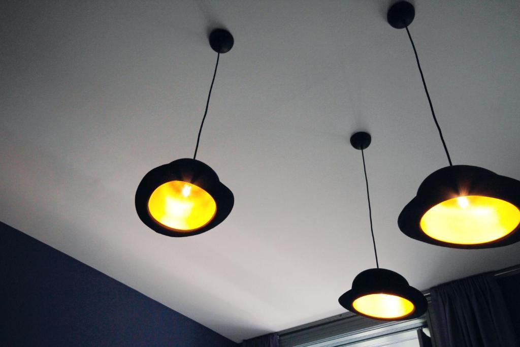 Saint Shermin Bed Breakfast & Champagne Wien Rom bilde