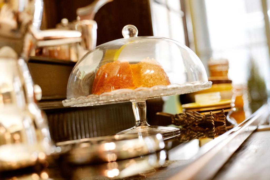 Saint Shermin Bed Breakfast & Champagne Wien Eksteriør bilde
