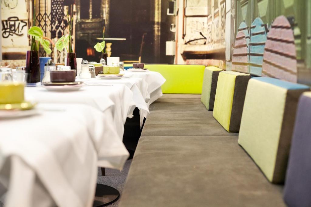 Saint Shermin Bed Breakfast & Champagne Wien Eksteriør bilde