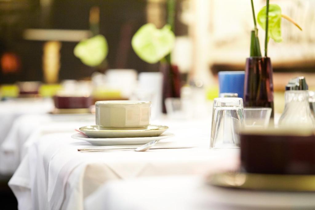 Saint Shermin Bed Breakfast & Champagne Wien Eksteriør bilde