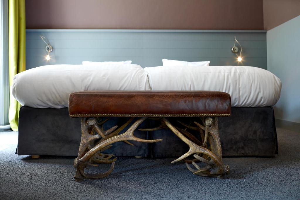 Saint Shermin Bed Breakfast & Champagne Wien Rom bilde